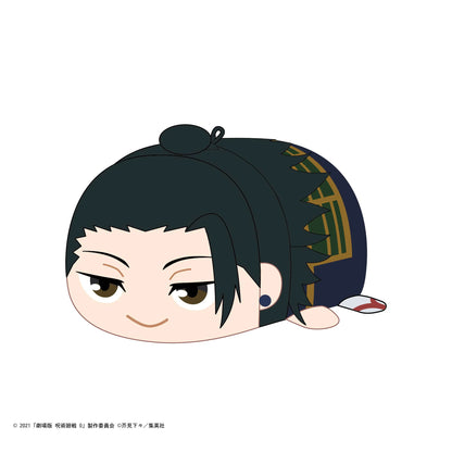 JUJUTSUKAISEN POTE KORO MASCOT