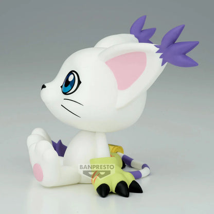DIGIMON ADVENTURE SOFVIMATES～TAILMON～