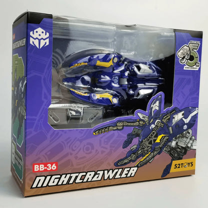 BB-36 NIGHTCRAWLER
