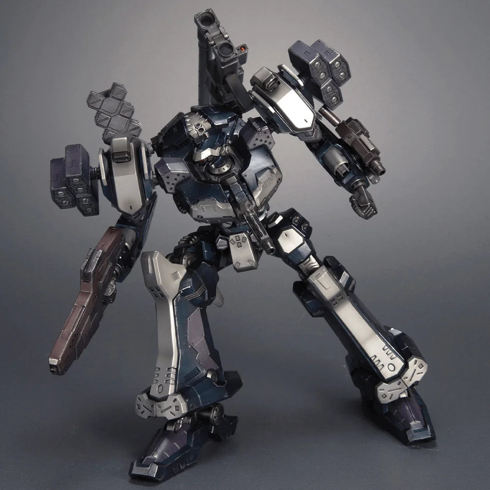 CREST CR-C75U2 Close Quarters Ver.