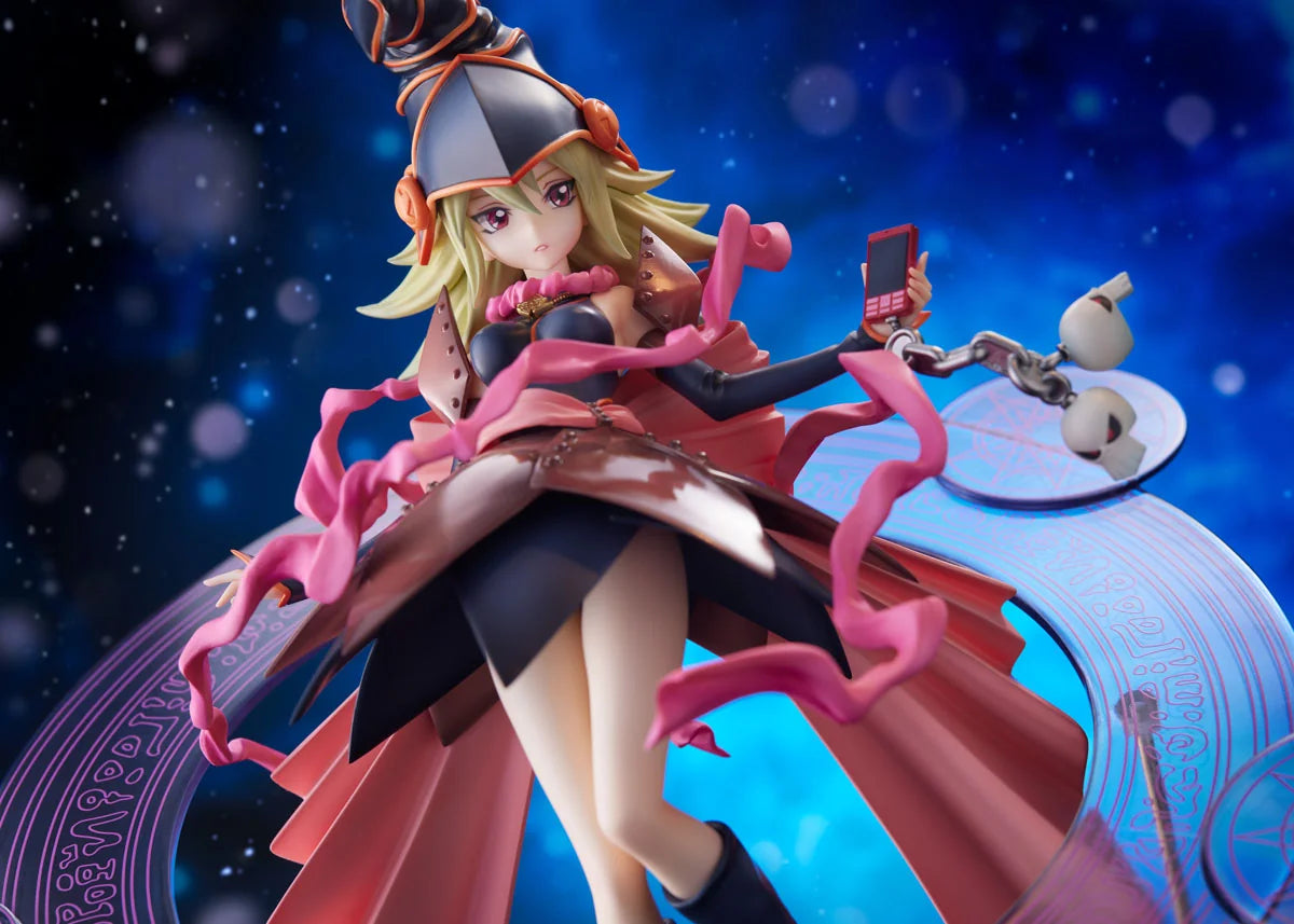 Yu-Gi-Oh!ZEXAL Gagaga Girl 1/7Scale Figure
