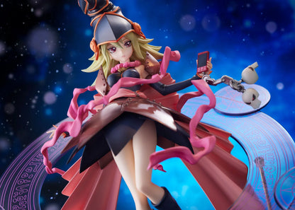 Yu-Gi-Oh!ZEXAL Gagaga Girl 1/7Scale Figure