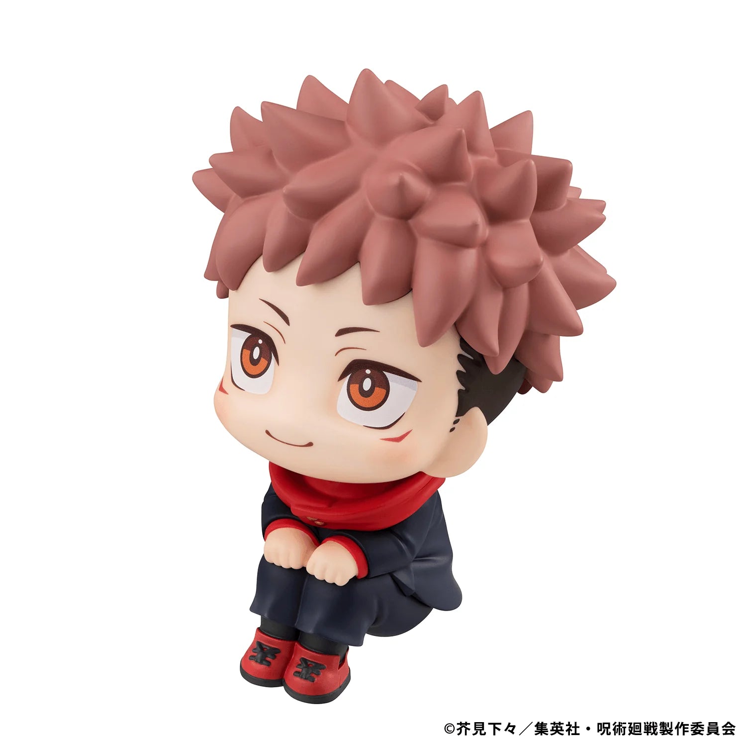 Lookup Jujutsu Kaisen Yuji Itadori（Repeat）