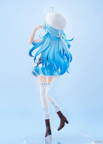 Good Smile Company POP UP PARADE Yukihana Lamy Collectible Figure