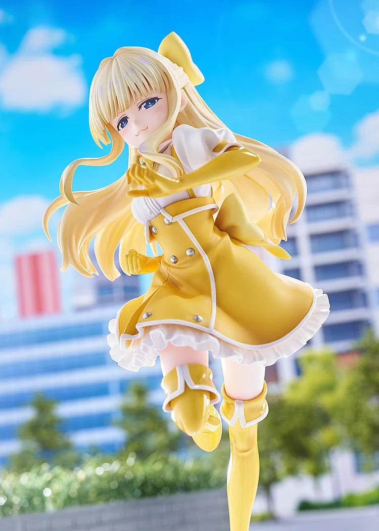 Magia Sulfur 1/7 Scale Figure - Gushing Over Magical Girls