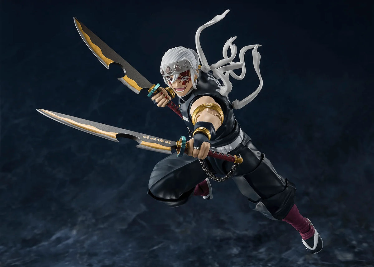 UZUI TENGEN