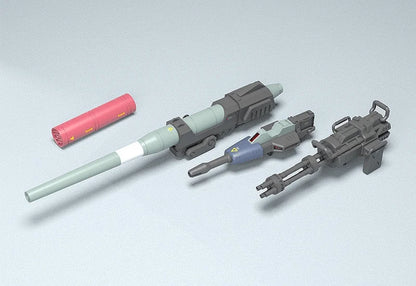 (Rerelease) 1/35 Dougram Ver. GT DX Complete Edition - Release Date: 12/2026