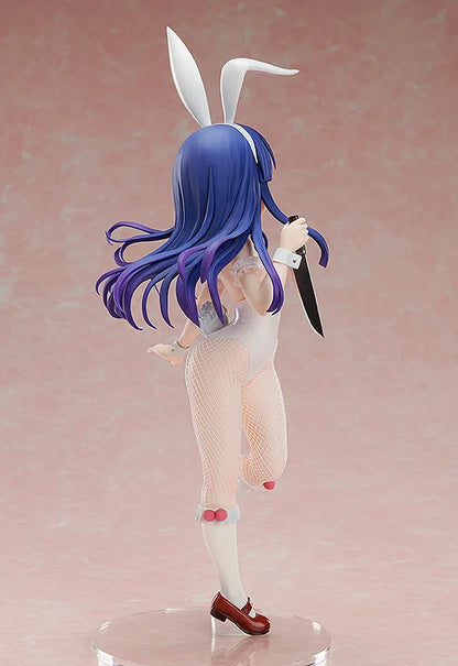 FREEing Rika Furude Bunny Ver. 1/4 Scale Figure