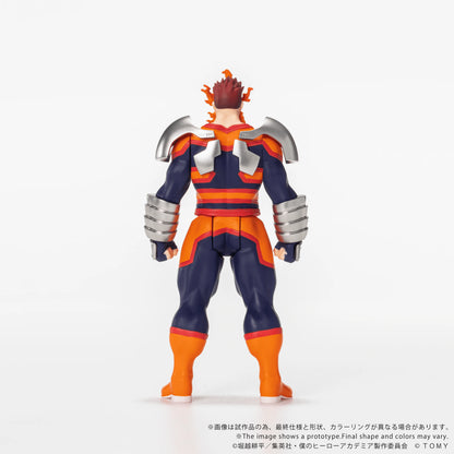 Takara Tomy Endeavor My Hero Academia Action Figure
