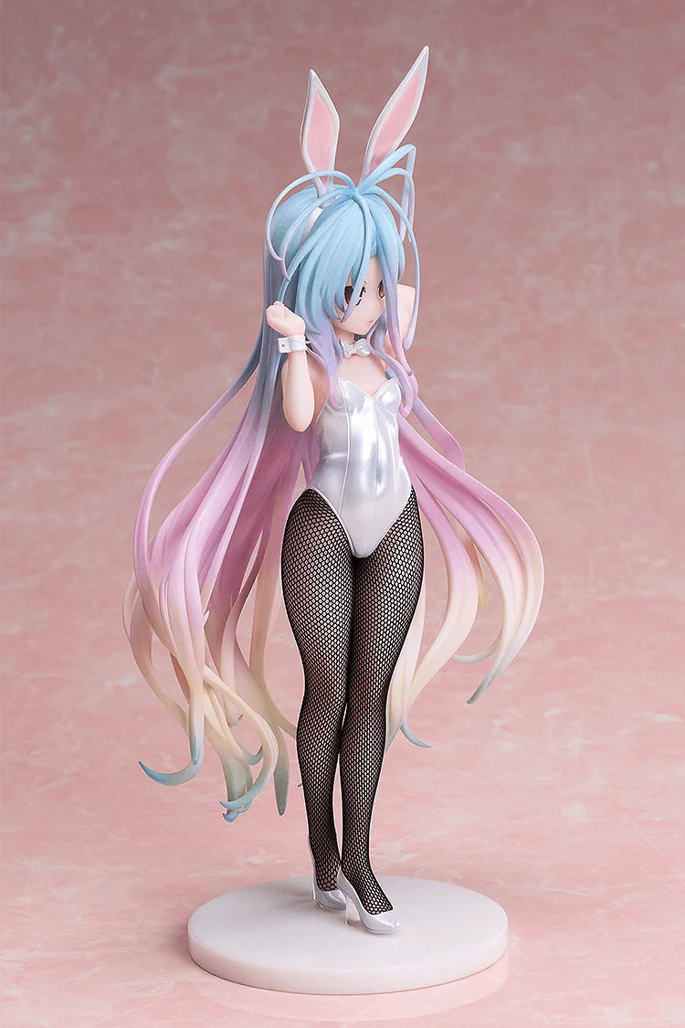 FREEing Shiro Bunny Ver. 1/6 Scale Figure