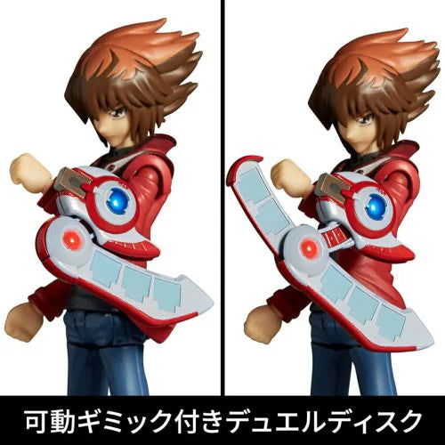 REVOLTECH JYUDAI YUKI