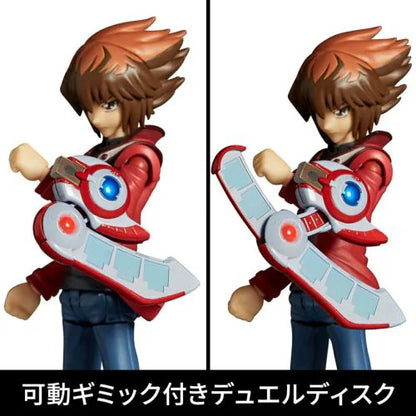 REVOLTECH JYUDAI YUKI