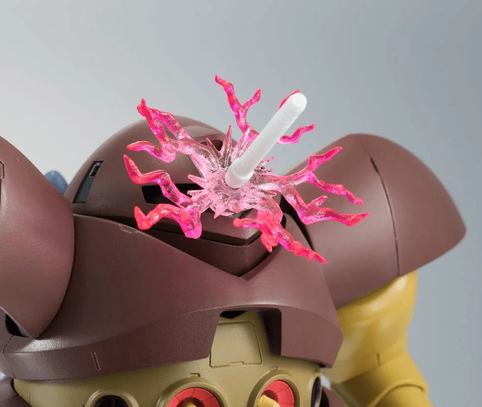 <SIDE MS> MSM-03 GOGG ver. A.N.I.M.E.