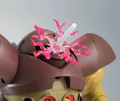 <SIDE MS> MSM-03 GOGG ver. A.N.I.M.E.
