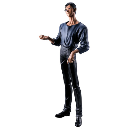 Bandai Spirits Ichibansho Shinobu Sensui Chapter Black Saga Statue