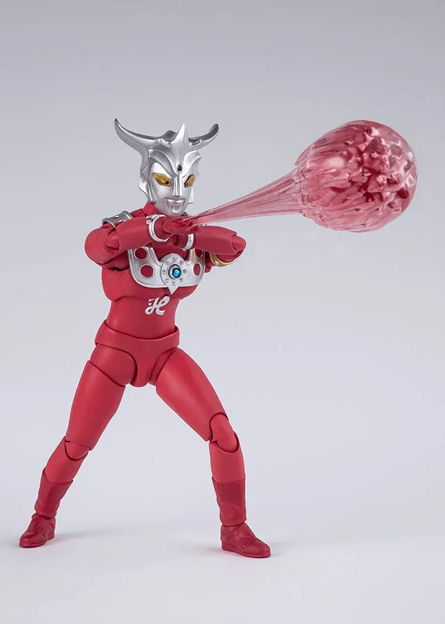 ULTRAMAN LEO
