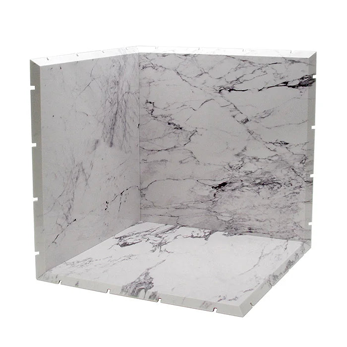 PLM Dioramansion 200 Marble Display Panel Set