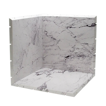 PLM Dioramansion 200 Marble Display Panel Set