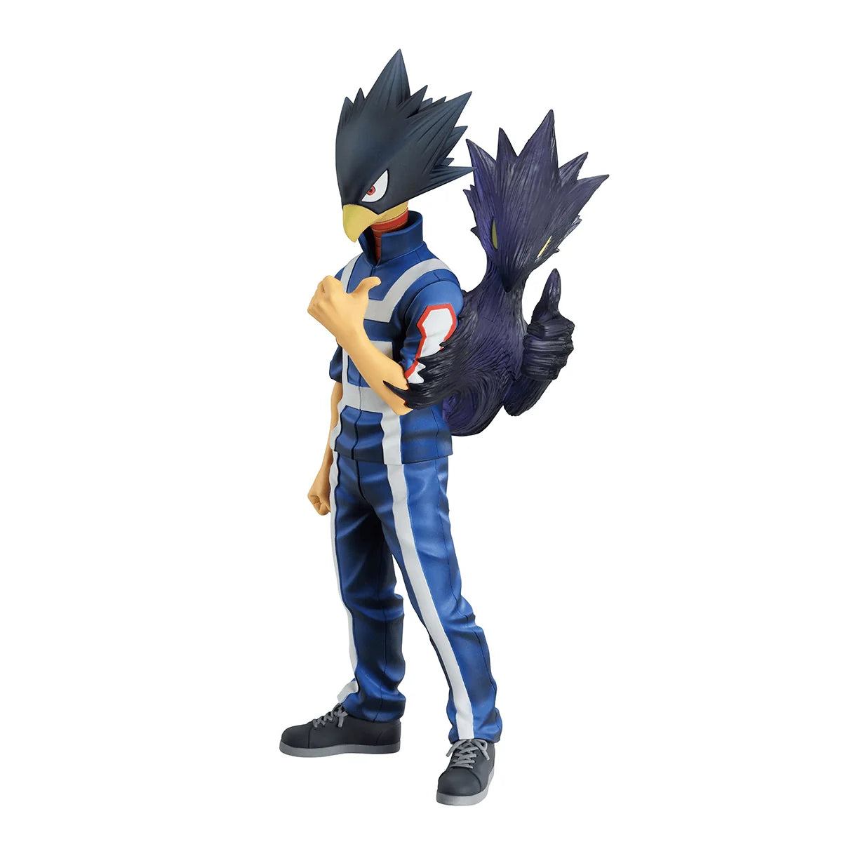 Fumikage Tokoyami (Growl The Sports Festival)