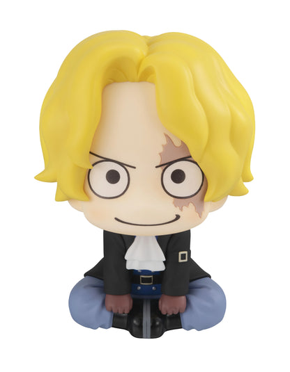 Lookup ONE PIECE Sabo(Repeat)