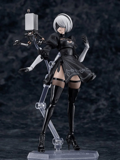 (Rerelease) figma 2B (YoRHa No.2 Type B)