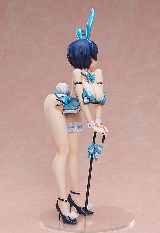 FREEing Yozakura Bare Leg Bunny Ver. Scale Figure