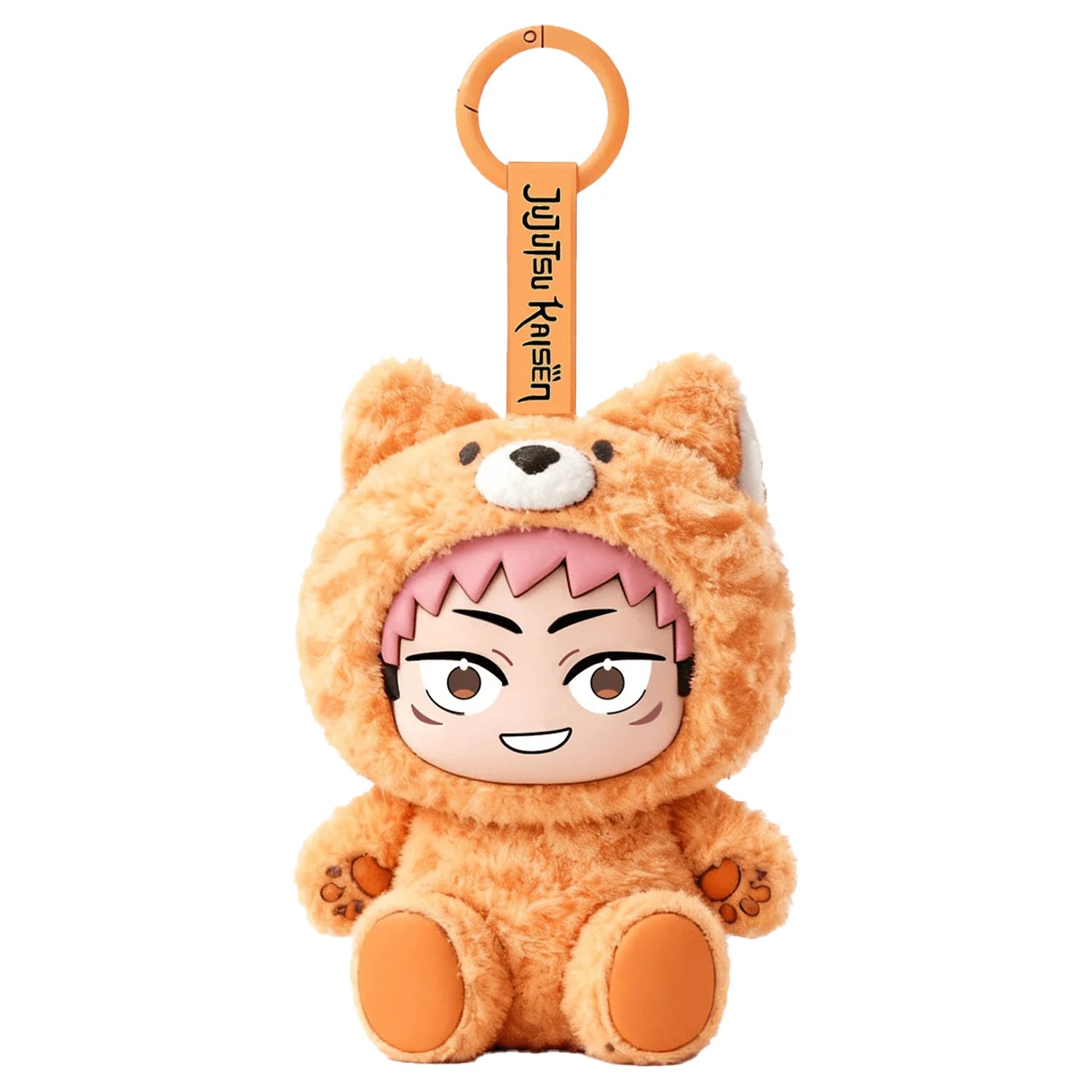 Jujutsu Kaisen S2 - Chibi Beast (6 units/set) (Box of 6)
