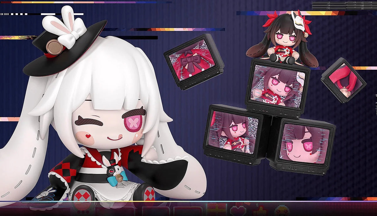 Good Smile Company Honkai: Star Rail Huggy Chibi Plushie