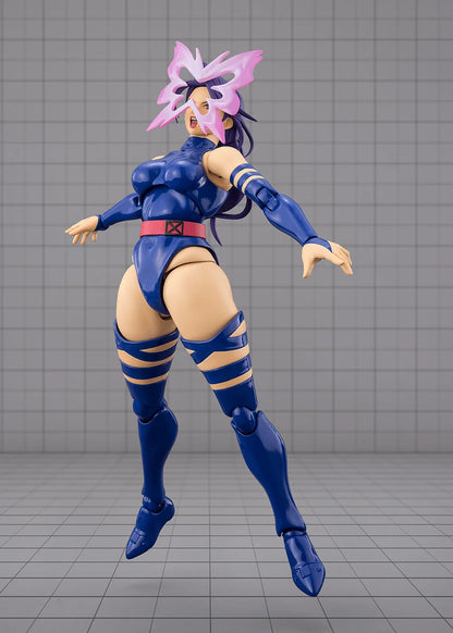 PSYLOCKE (GAMERVERSE)