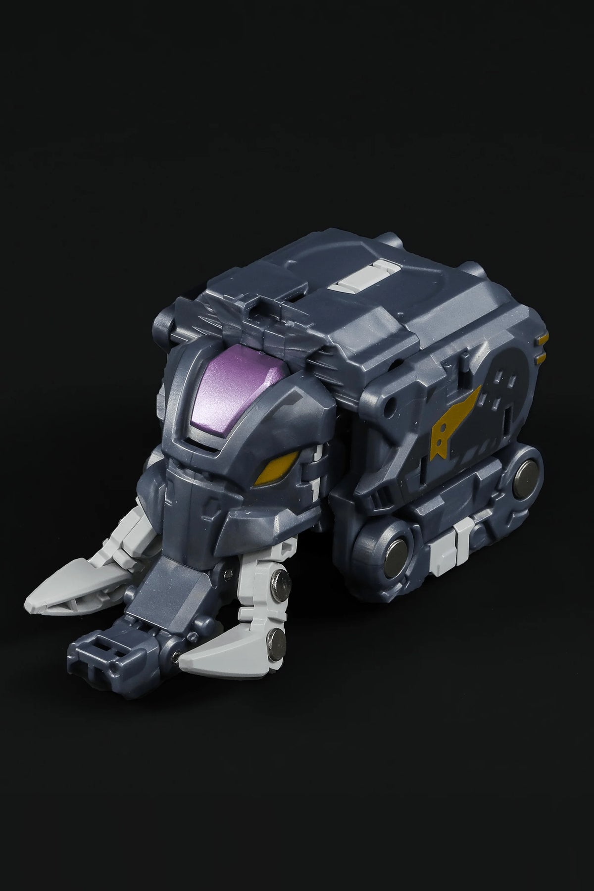 BMM-01 BEASTBOX MEGA MECHABEAST PSYCHOTRAIN