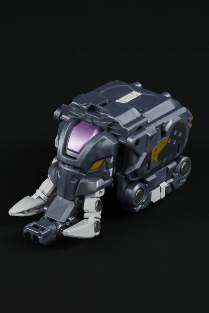 BMM-01 BEASTBOX MEGA MECHABEAST PSYCHOTRAIN