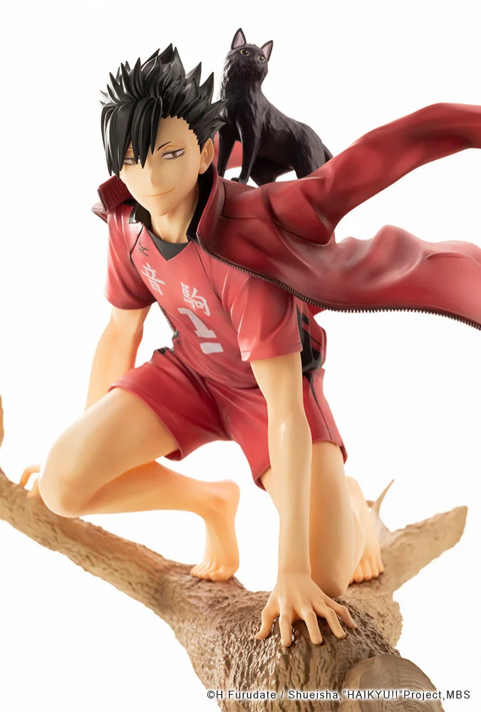 ARTFX J Tetsuro Kuroo