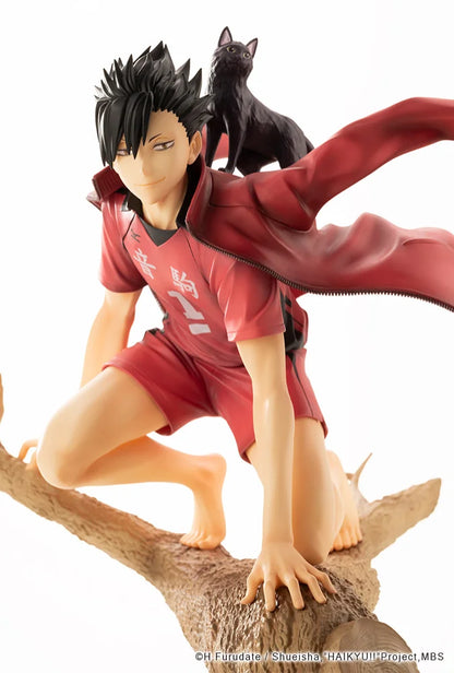 ARTFX J Tetsuro Kuroo