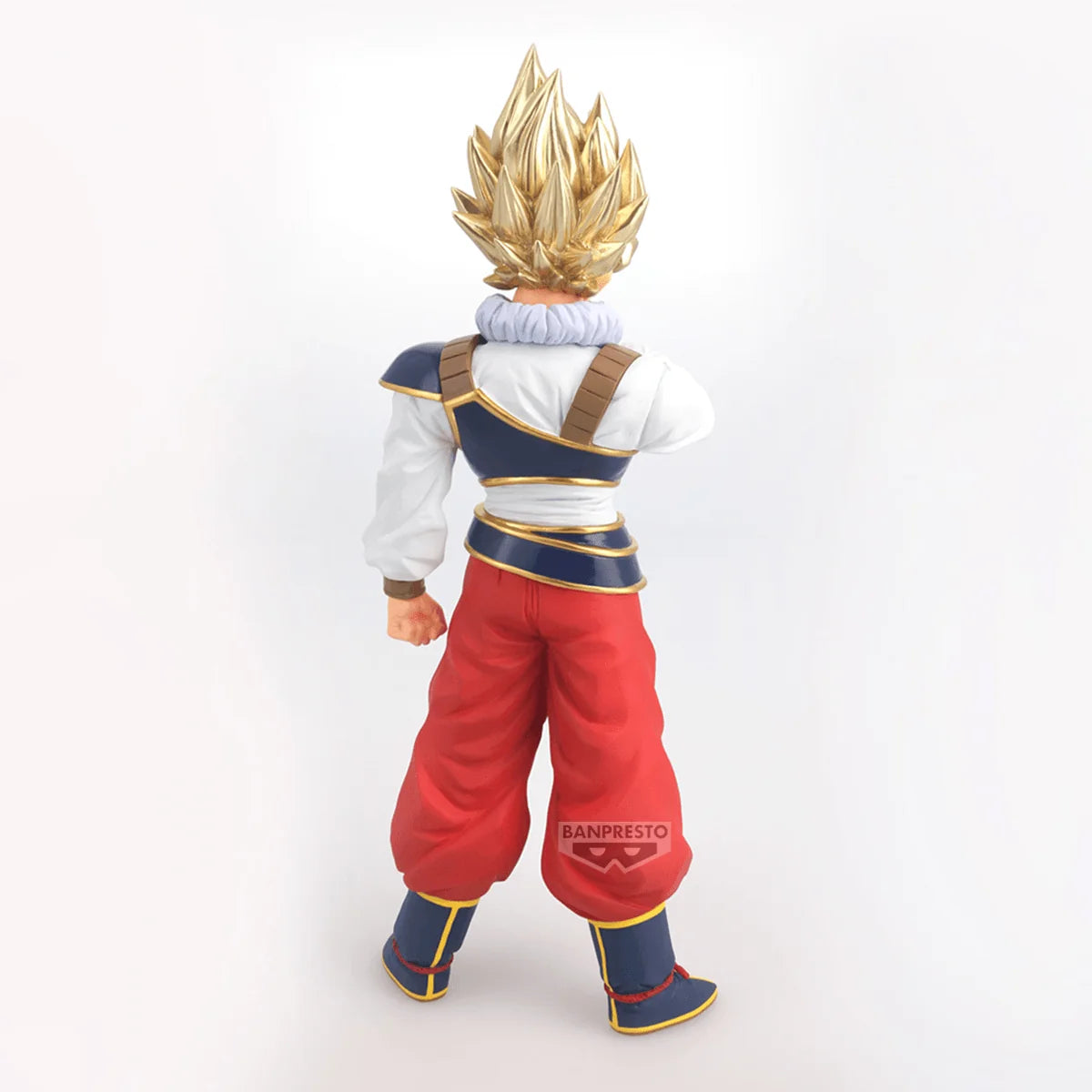 DRAGON BALL Z BLOOD OF SAIYANS-SUPER SAIYAN SON GOKU-Ⅲ