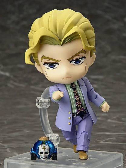 Good Smile Company Nendoroid Yoshikage Kira Action Figure
