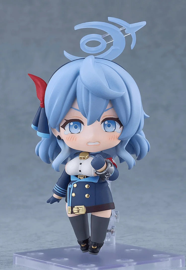 Nendoroid Ako Amau