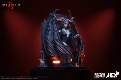 Blizzard Diablo® IV Lilith Art Statue