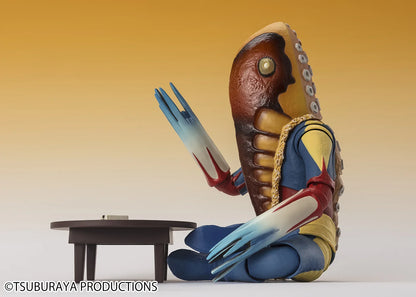 Bandai Spirits S.H. Figuarts Alien Metron Ultra Seven Action Figure