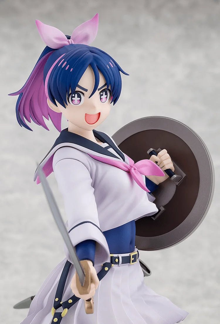KADOKAWA Aki Jougamine Scale Figure