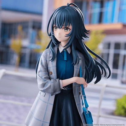 GAKUEN IDOLM@STER TEMARI TSUKIMURA 1/6 SCALE FIGURE