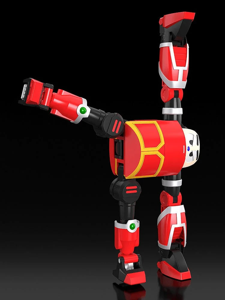 MODEROID Kabutack