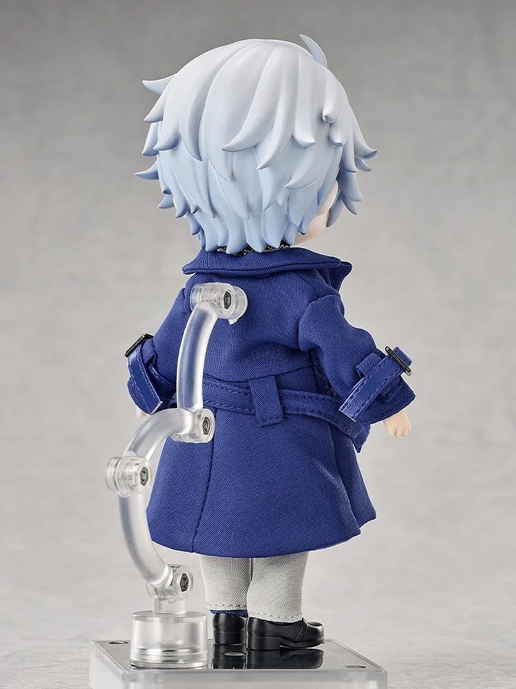 Nendoroid Doll Phainon: Express Travel Ver.