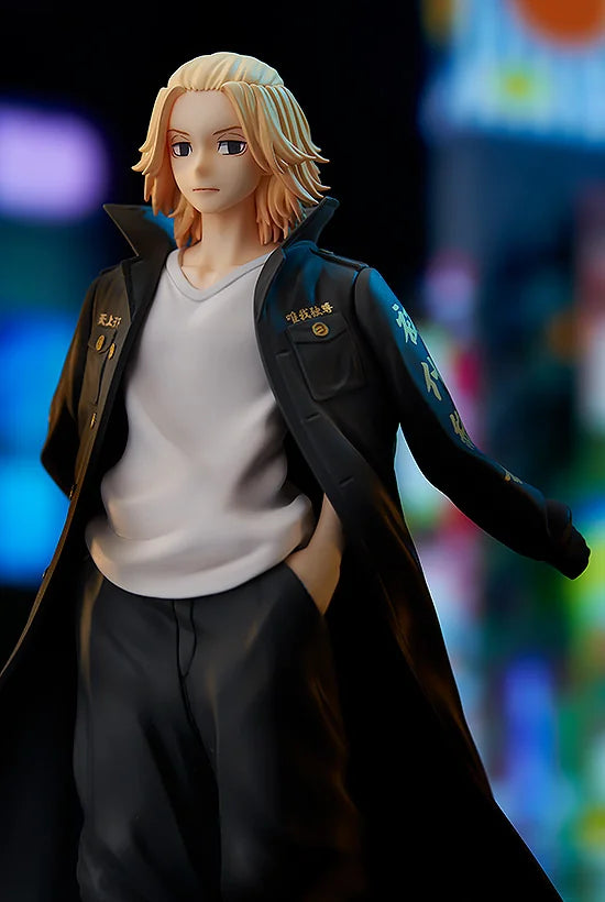 Good Smile Company POP UP PARADE Manjiro Sano Tokyo Revengers Figure