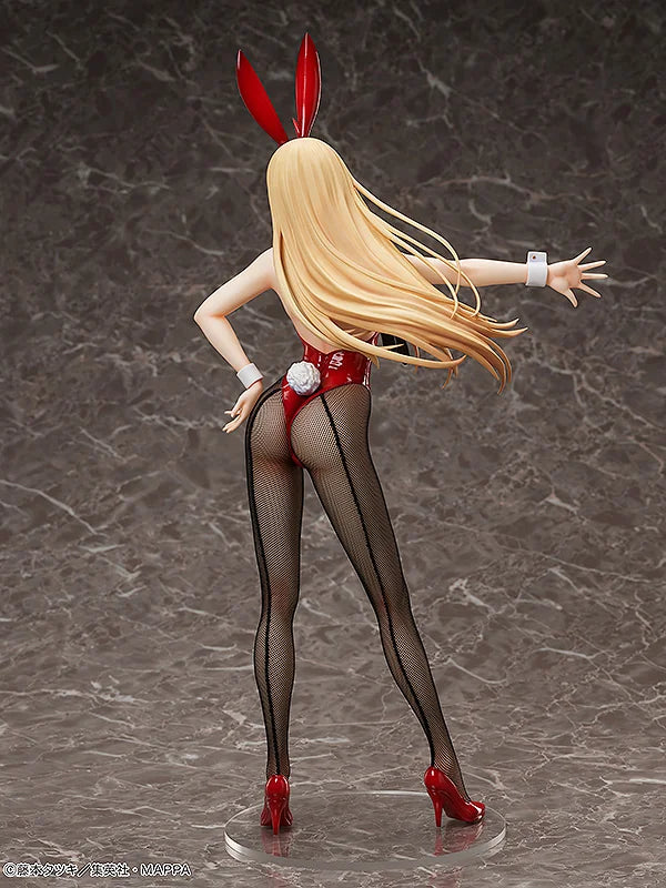 FREEing Power Bunny Ver. Chainsaw Man Scale Figure