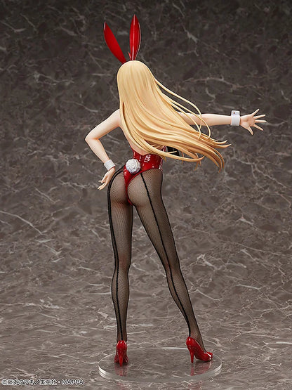 FREEing Power Bunny Ver. Chainsaw Man Scale Figure