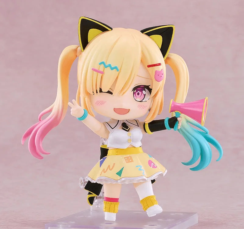 Nendoroid Arale Nakamachi