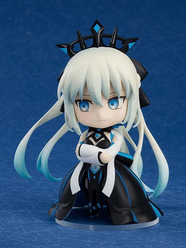 (Rerelease) Nendoroid Berserker/Morgan