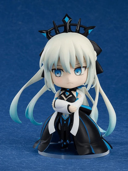 (Rerelease) Nendoroid Berserker/Morgan