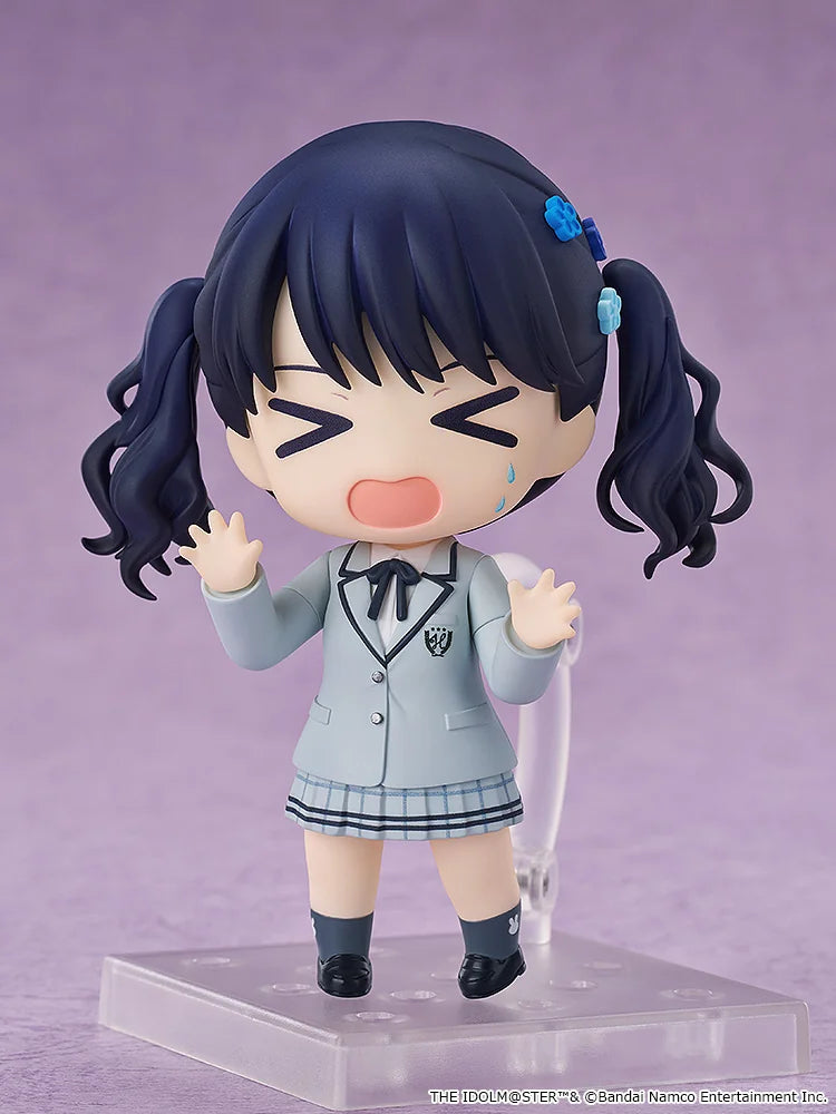 Good Smile Nendoroid Koito Fukumaru THE iDOLM@STER Action Figure