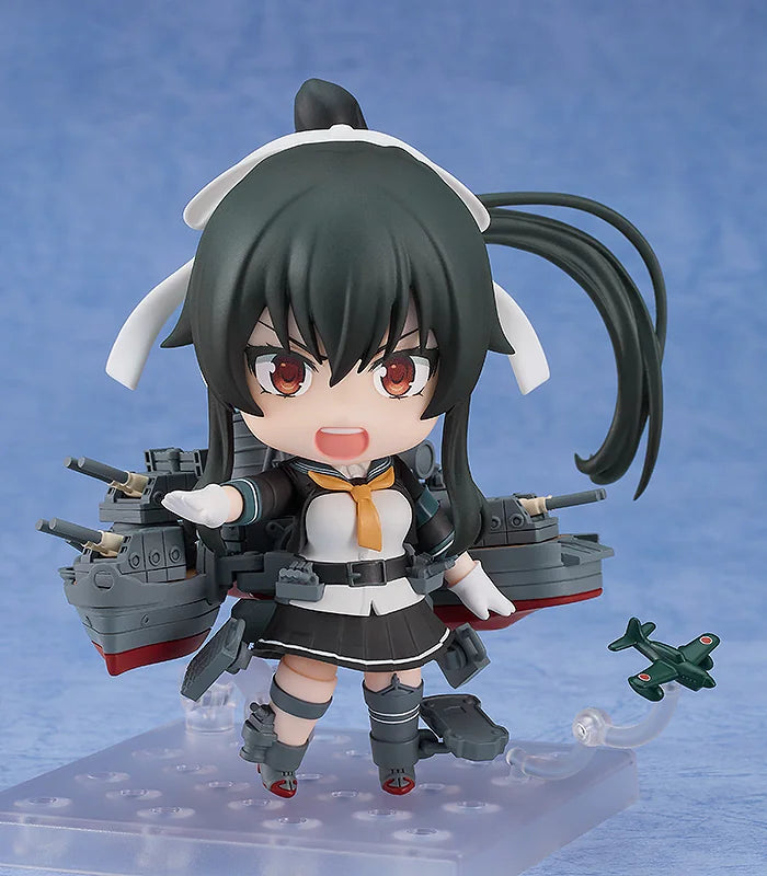 Good Smile Company Nendoroid Yahagi Kai Ni Kantai Collection Figure